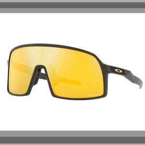 Oakley Sutro Prizm Sunglasses